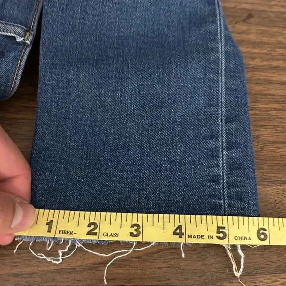 GAP Women's Blue Jeans - Picture 11 of 11